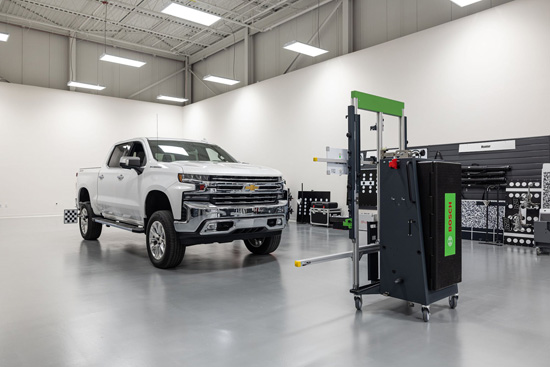The Best Use of AI in Collision Repair Isn’t What Most People Think