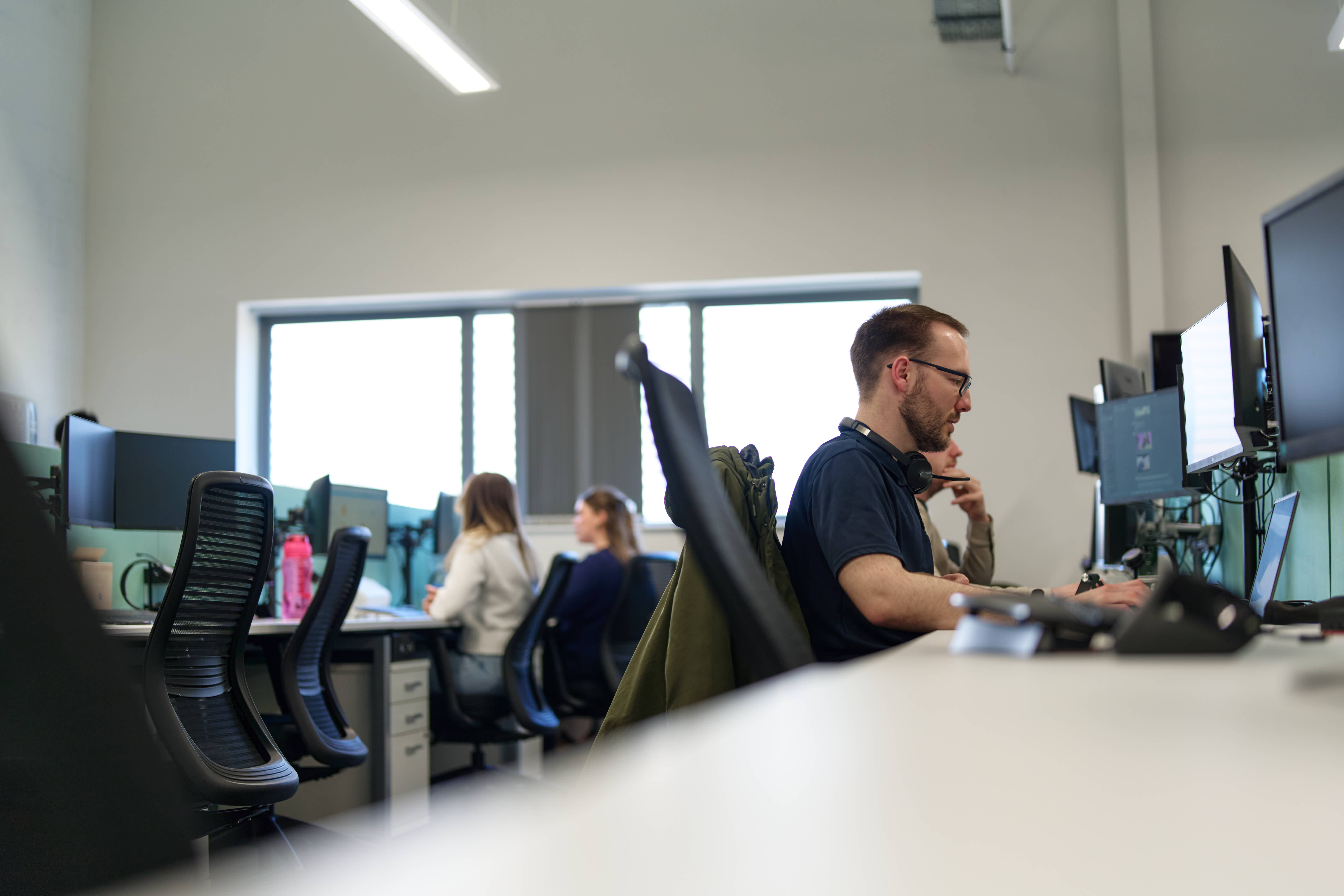 How to manage Generative AI security risks for businesses (without slowing teams down)