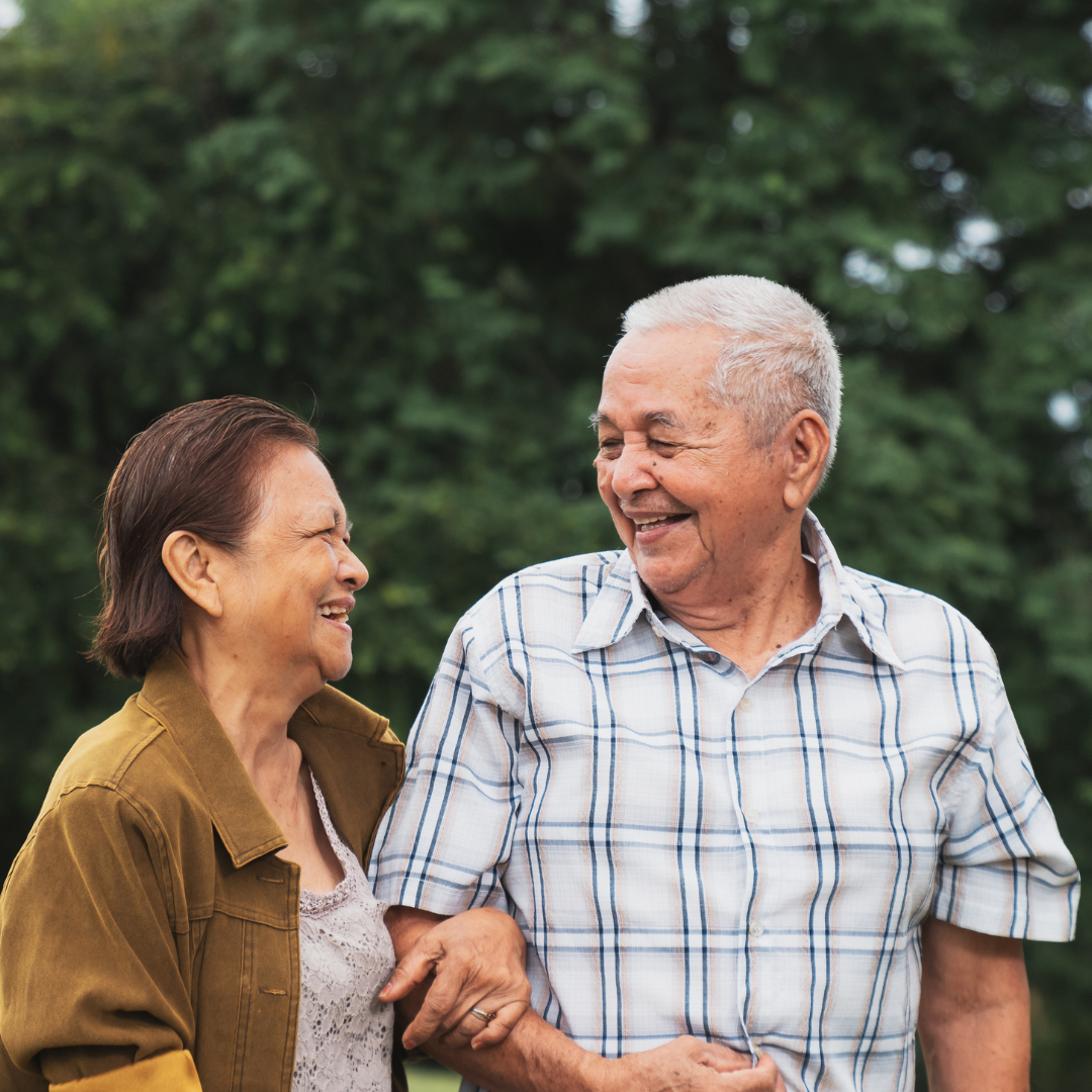 Tips for Staying Active and Healthy as You Age
