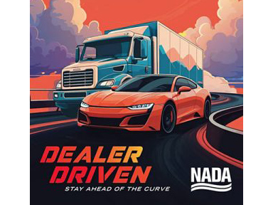 New NADA Podcast Episode: Quarterly Economic Report—Q3 Review/Q4 Preview