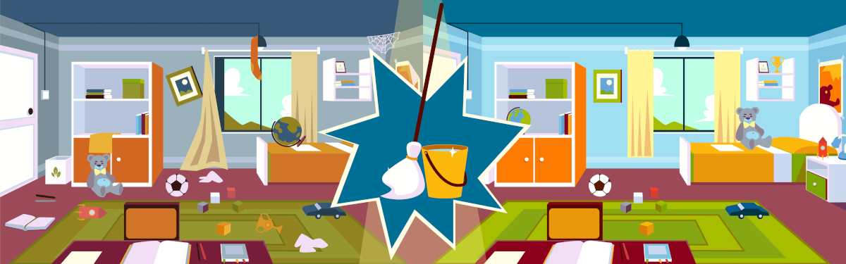 Life Without Clutter