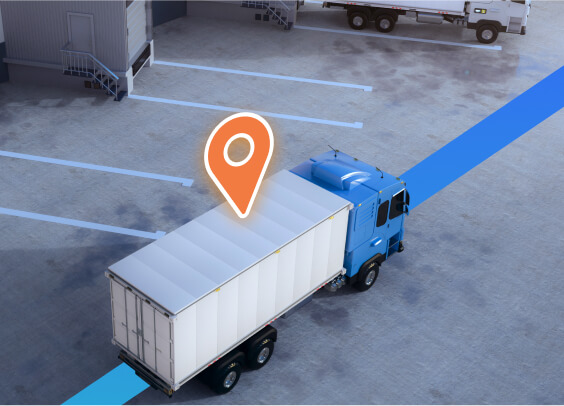 Achieving Smarter Fleet Management in Food Distribution