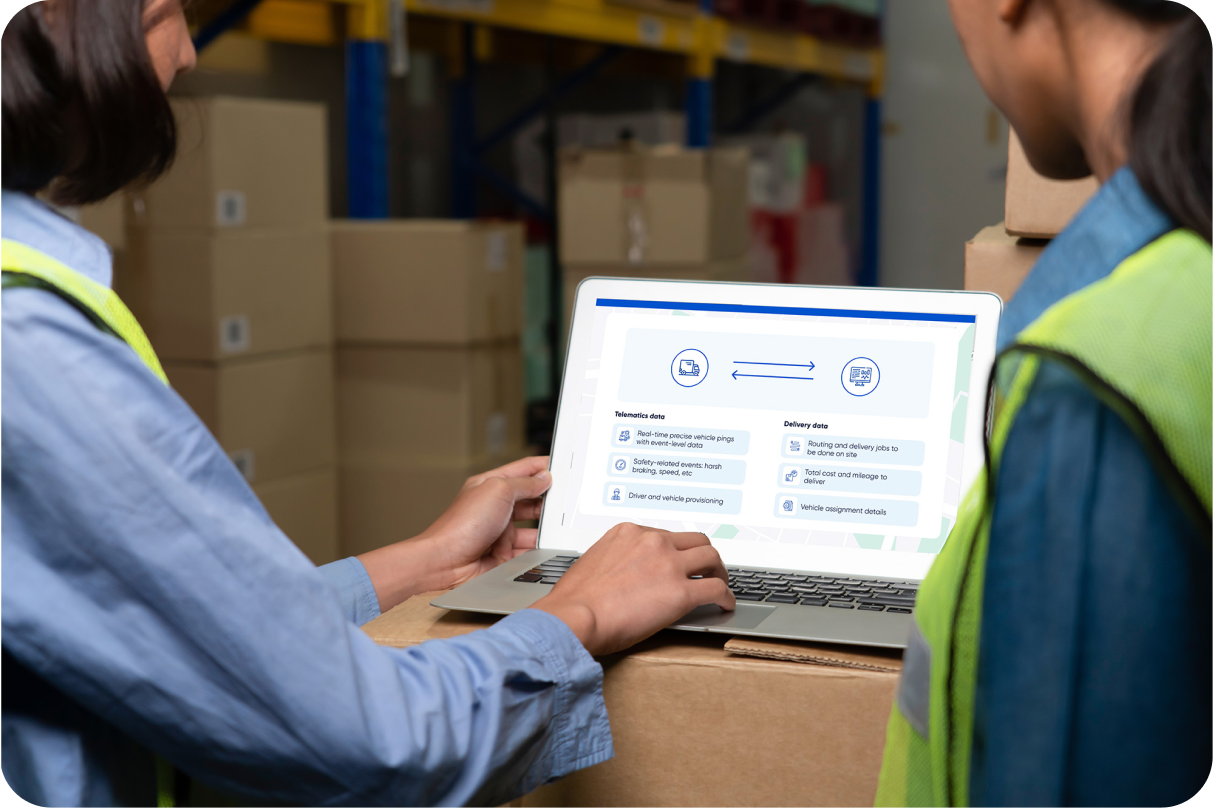 Best Last Mile Automation Software for 2025