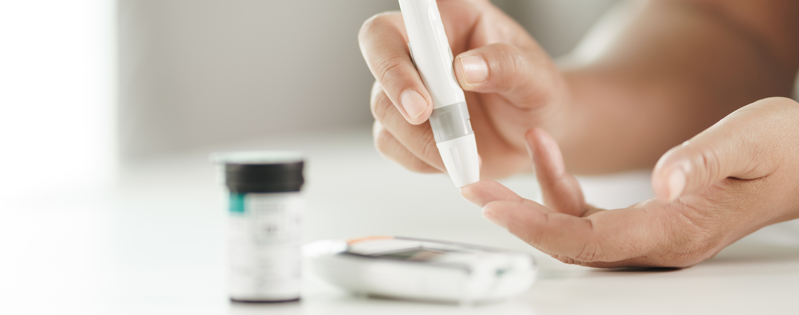 How Controlling Blood Sugar Levels Helps Diabetes Patients