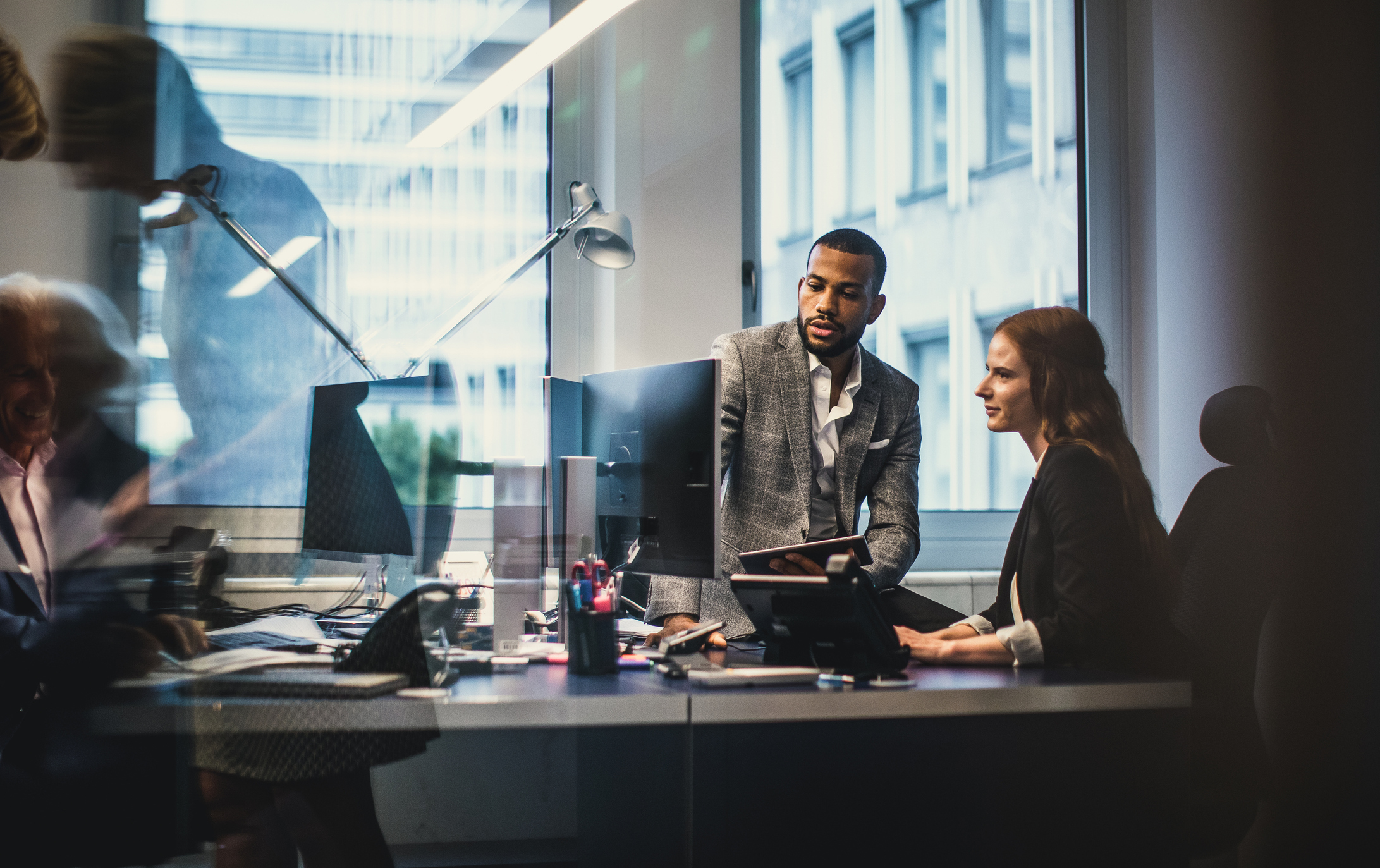 Digitizing Your Scheduling Order for Easy Deadline Tracking