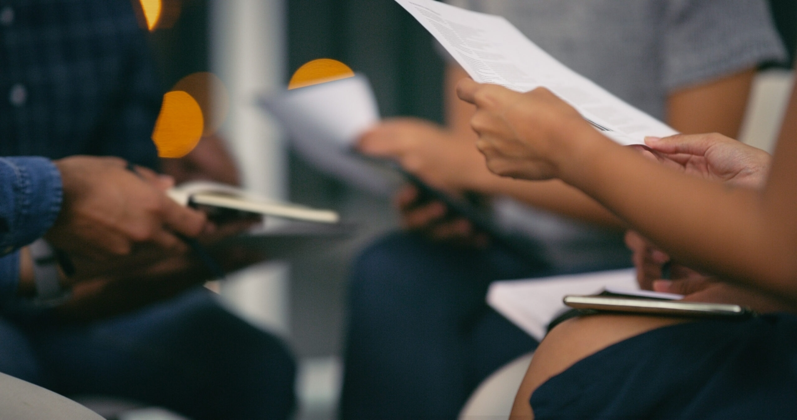 Document Management Software for Small Law Firms with Too Many Papers