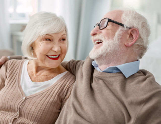 Why Assembly Bill 540 Must Pass: Because seniors have a right to know about the PACE option for home and community based care