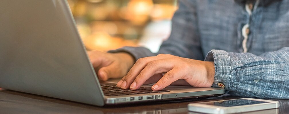 Are You Guilty of These Five Email Faux Pas?