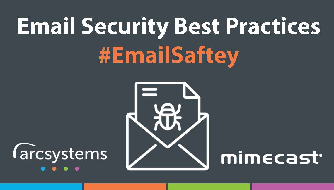 Email Security Best Practices: Protecting your business