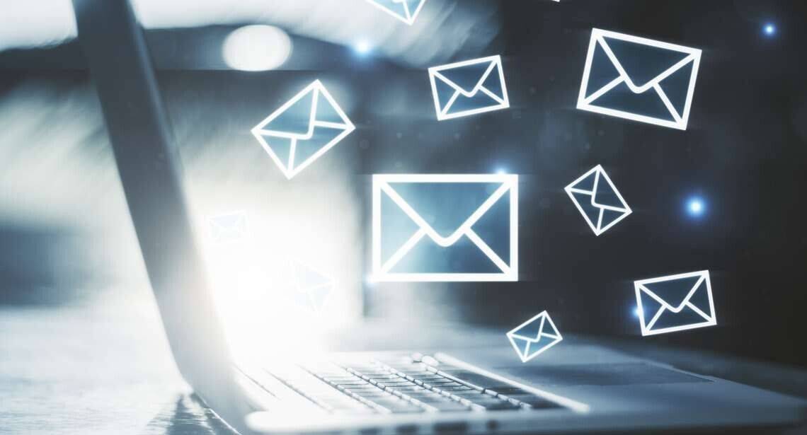 Keeping your business safe in the email threat landscape