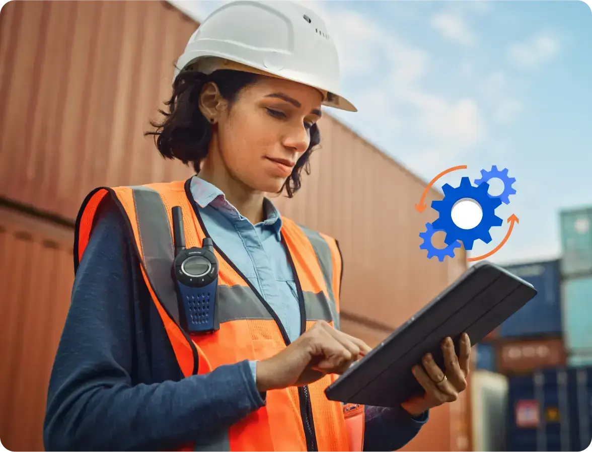 Coordinating with Customer Schedules to Drive Revenue Retention in Building Supplies