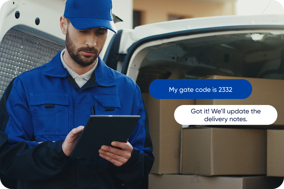 How Is AI Changing Delivery Fleet Management?