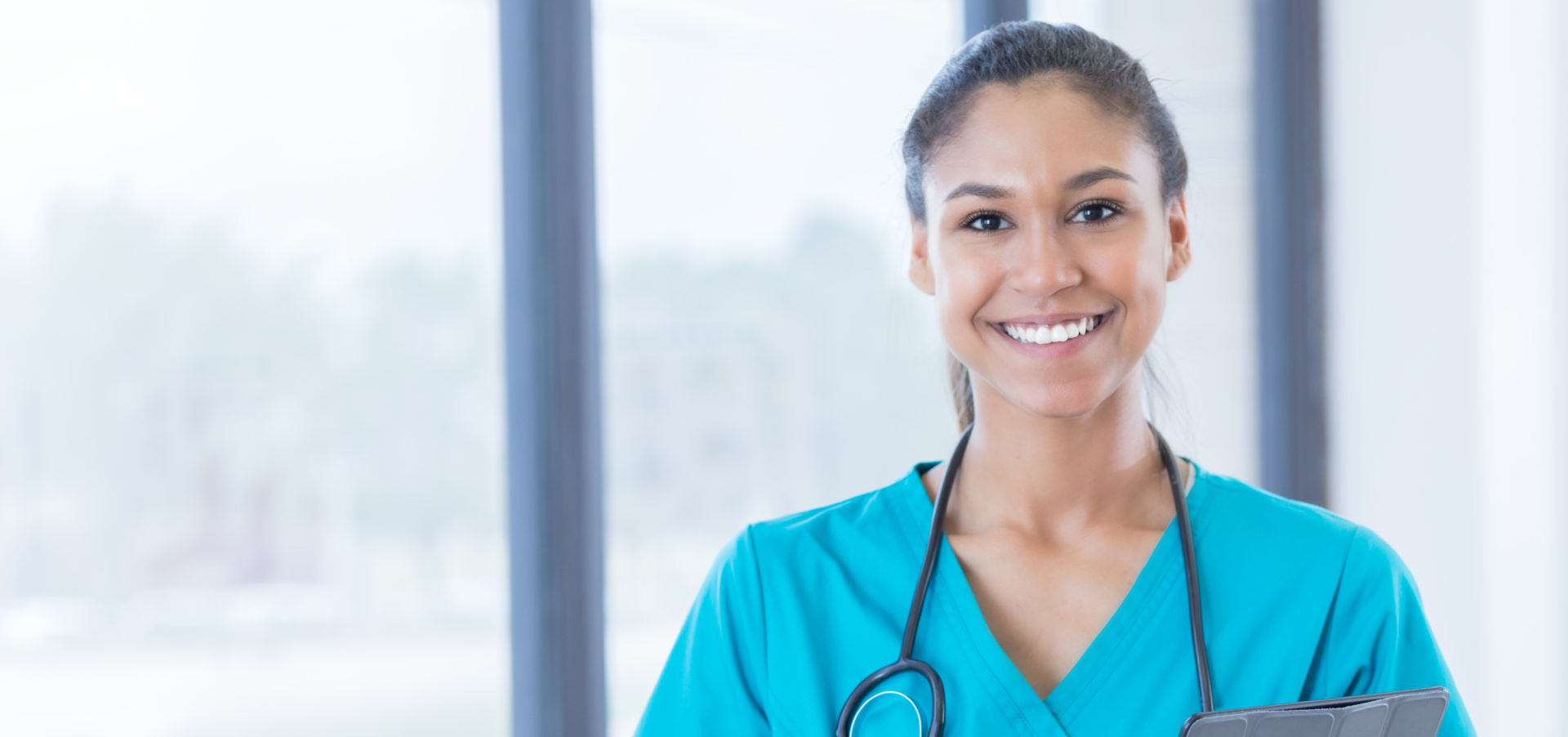 National Nurse’s Month Profile – Cheryl Coleman