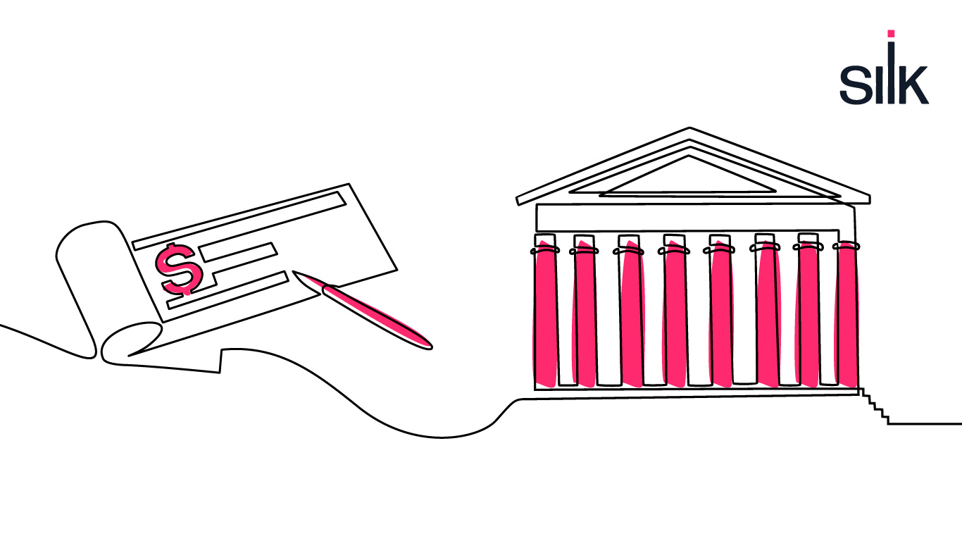 Can Finance Companies Trust the Cloud for Sensitive Data?