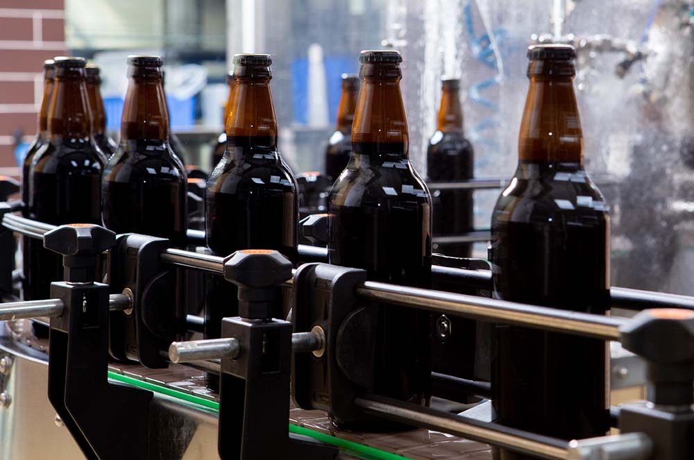 AODD Pumps for Food Processing Applications Explained