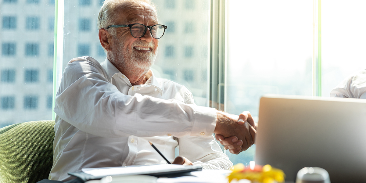 Funding a Business Buyout with Life Insurance: What Every Partner Should Know