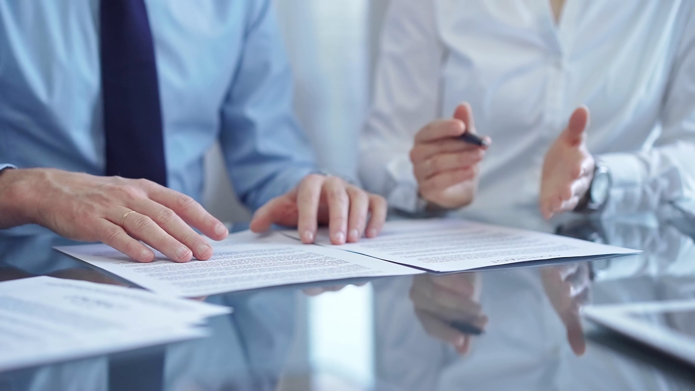 Future-Proofing Your Law Firm: A Strategic Checklist