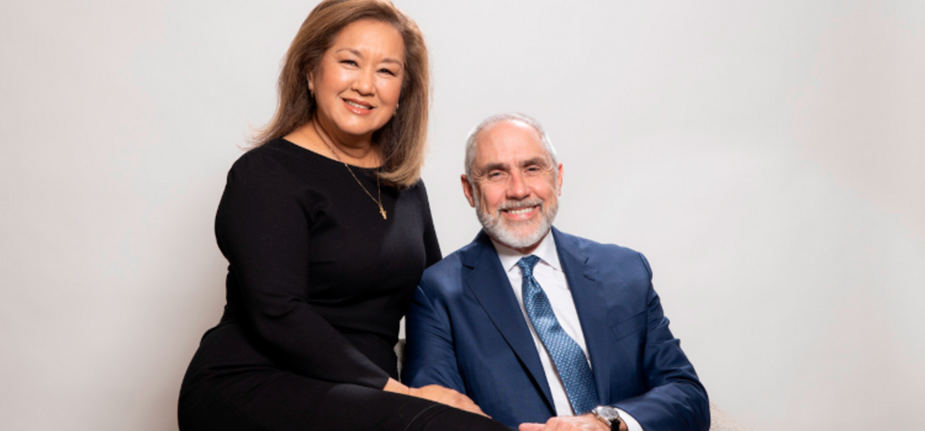 Called to Presence: Berni’s Vocation of Faith, Family, and Leadership