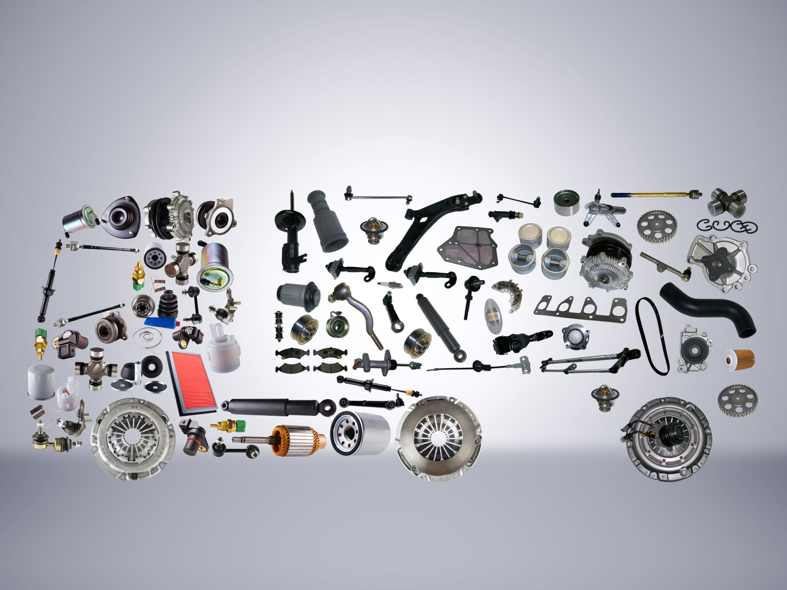 Why Clean Parts Data Is Critical for Heavy-Duty Catalog Efficiency in 2025