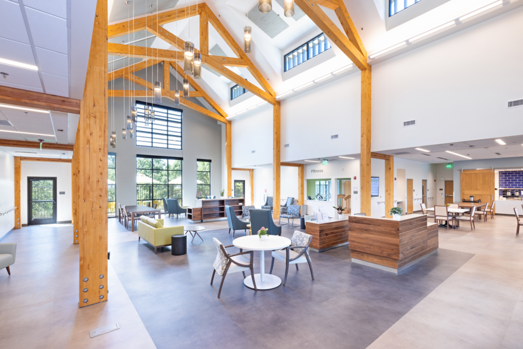 WelbeHealth Modesto Center Opens to Serve Medically Frail Seniors