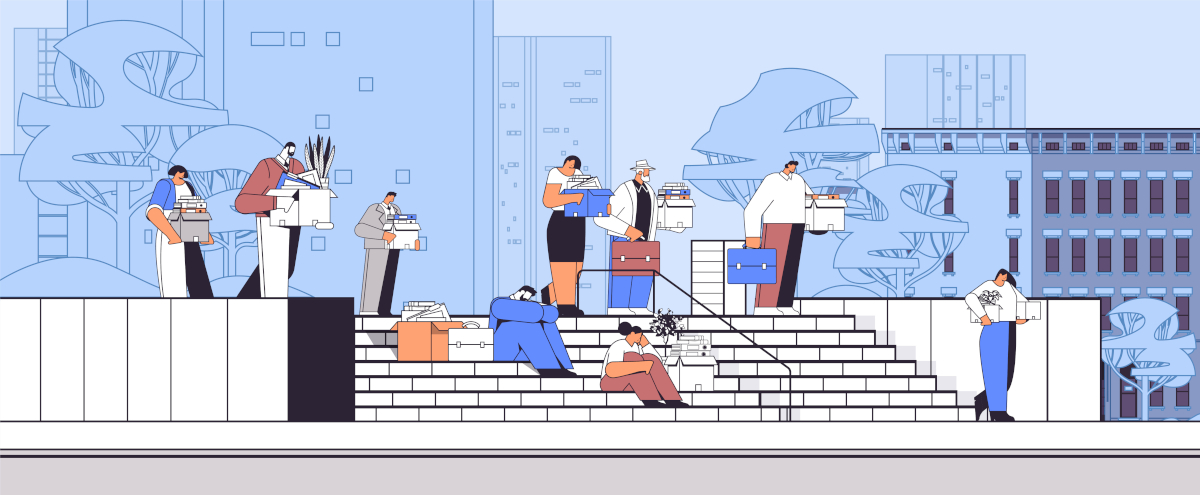 Keeping Health Insurance After a Layoff