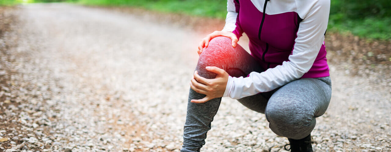 Hip and Knee Pains Getting You Down? We Can Help