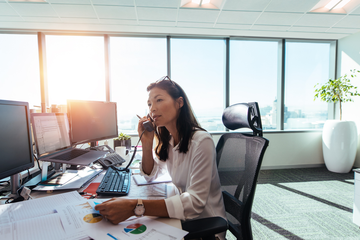 How High-Growth Litigation Firms Don’t Get Buried in Admin Work