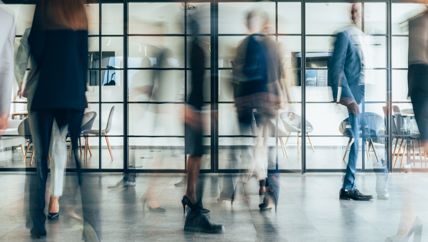 How Law Firms Are Reacting to Increased Client Demands for Transparency
