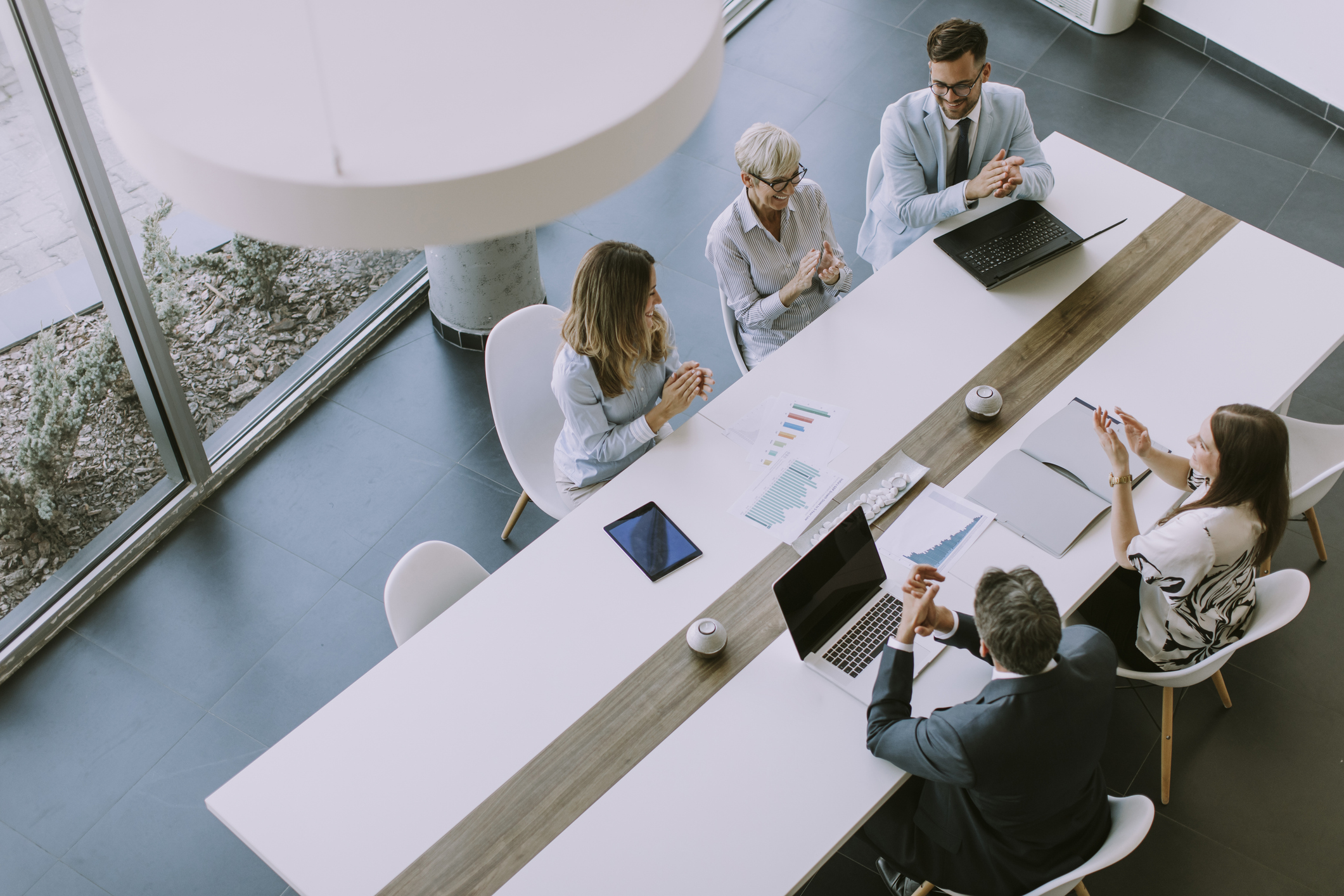 How to Manage Your Small Law Firm Without Feeling Overwhelmed