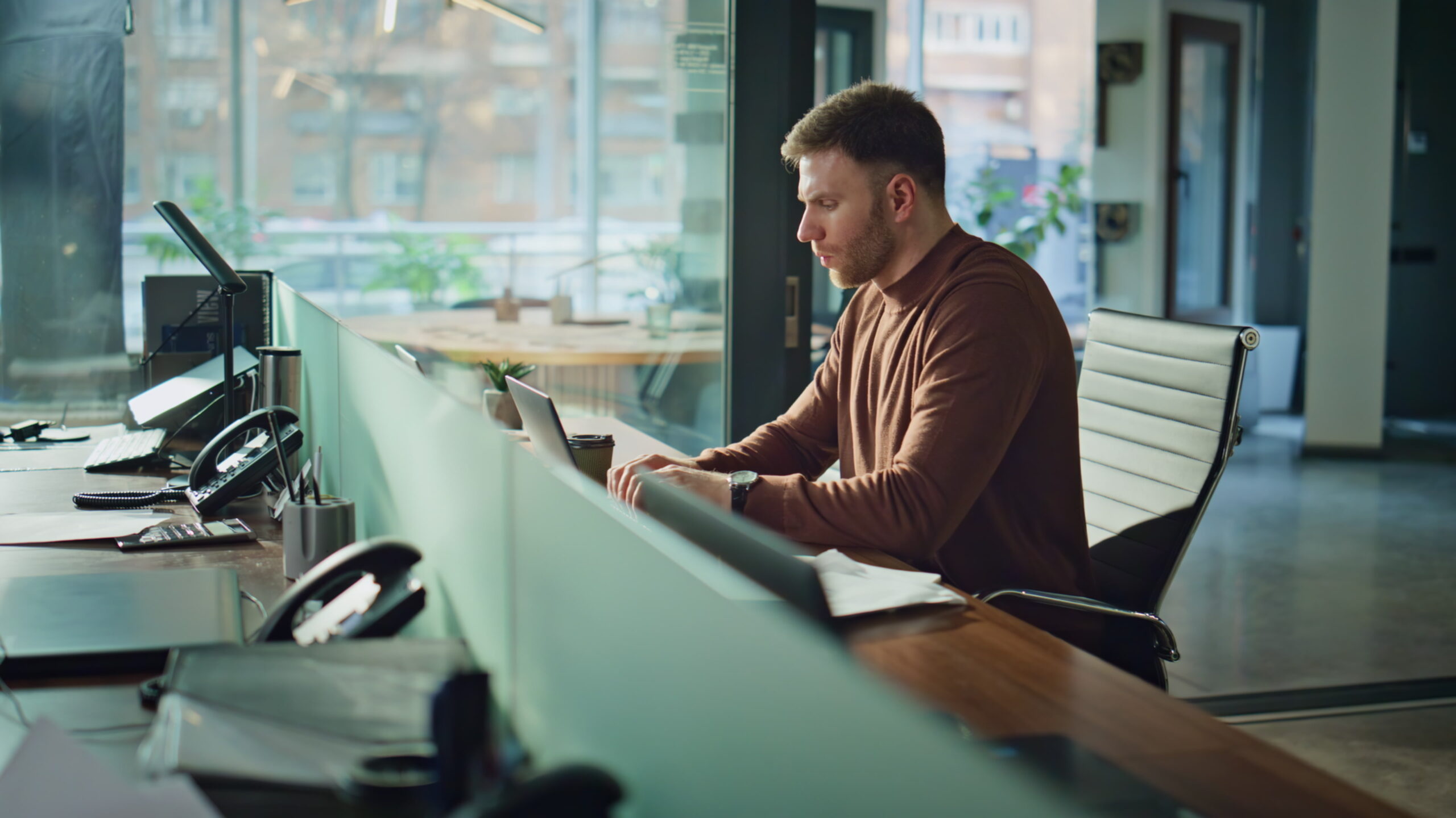 How to Spend Less on Managed IT Services at Your Firm