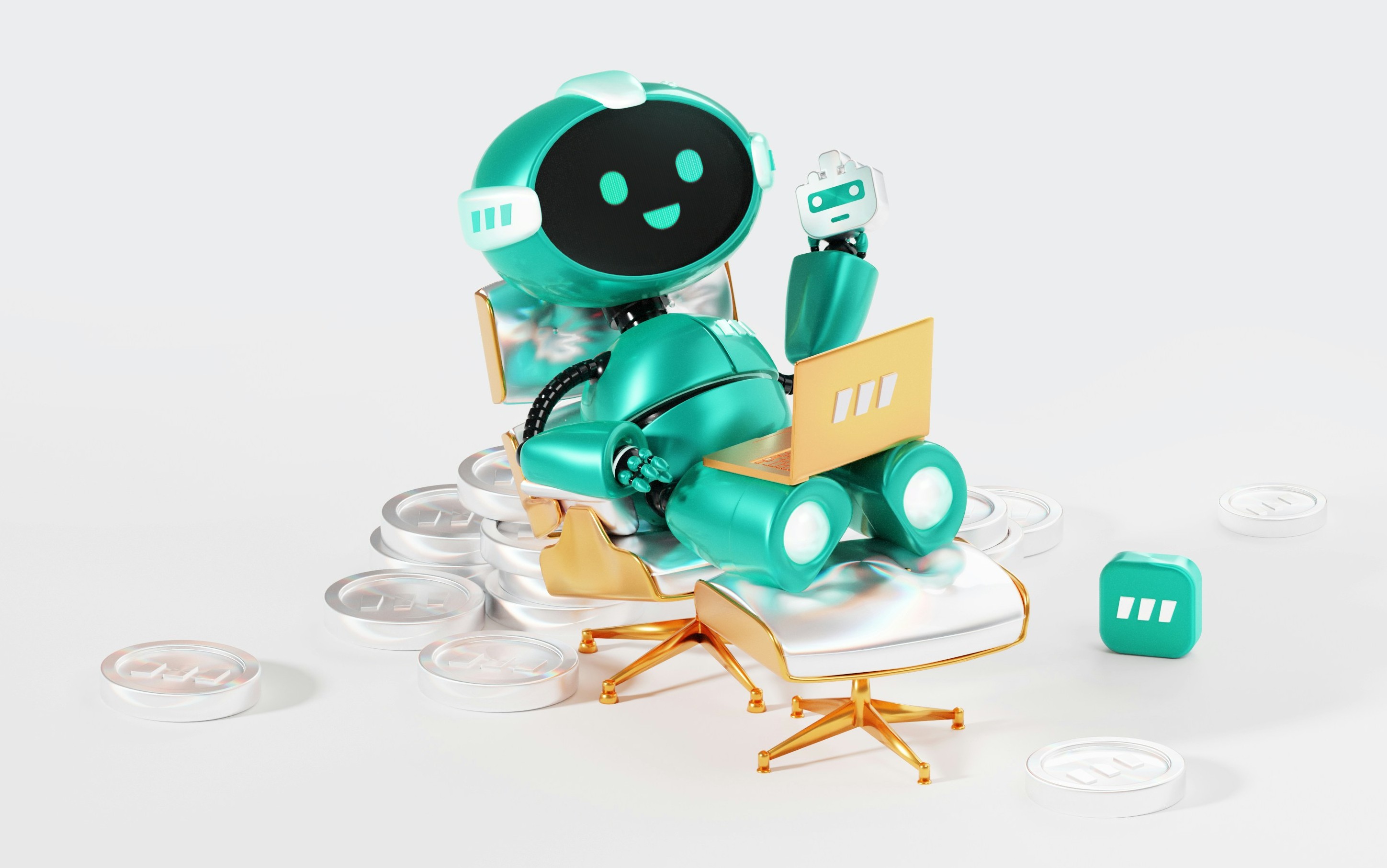 Using AI Agents to Drive Sales to Auto Dealerships