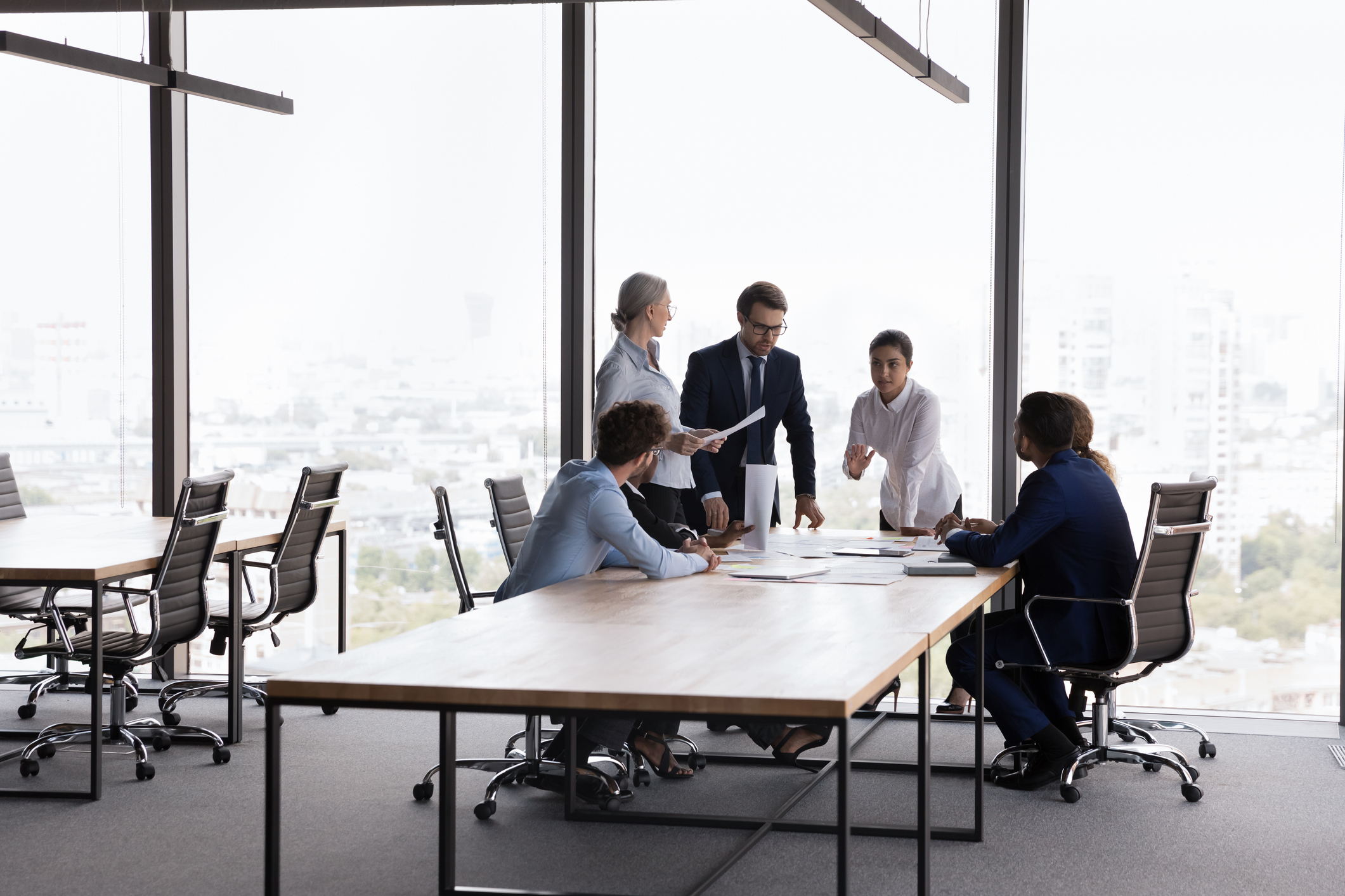 Improve Litigation Outcomes with Cross-Functional Collaboration Tools