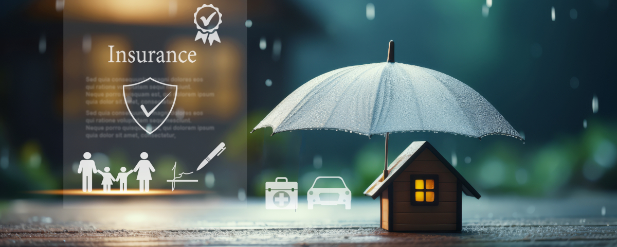 Protecting Your Investments: The Role of Insurance in Wealth Management