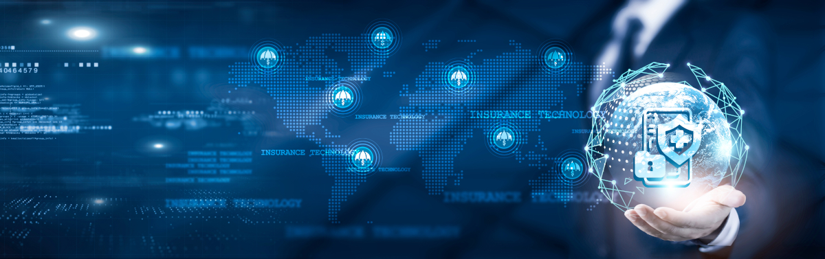 The Impact of New Technology on Insurance