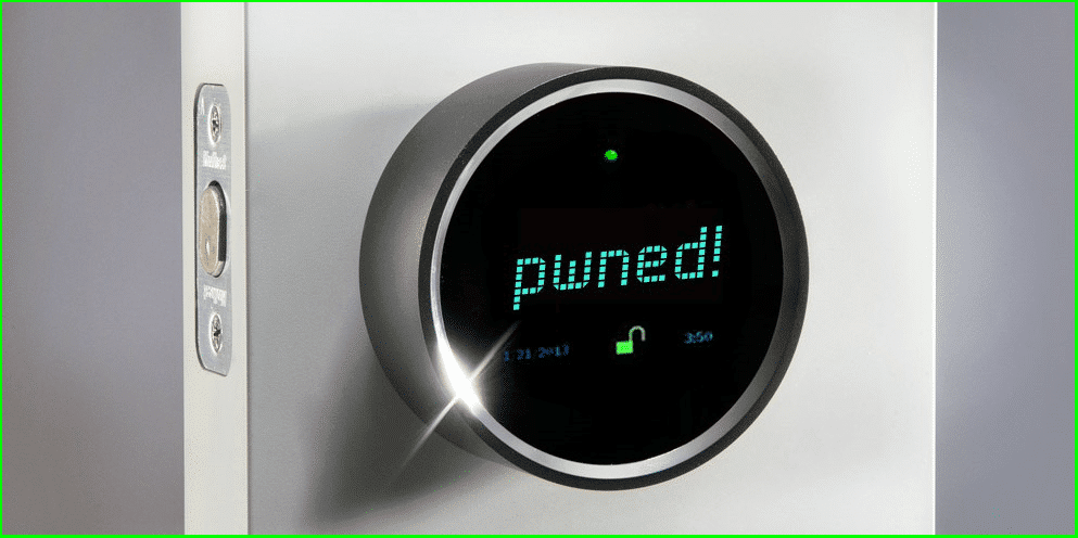 Never Gonna Give You Up: staying on top of IoT security risks