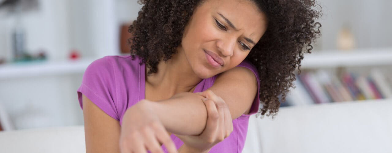 Joint Pain Can Be Frustrating – PT Could be the Answer