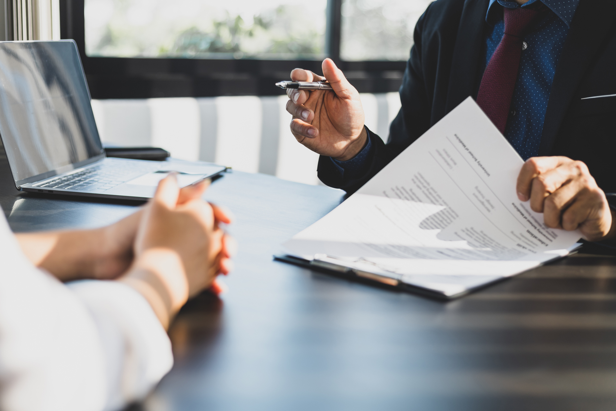 Keeping Your Client, Case, and Matter Management in One Place