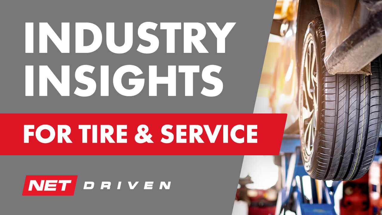 Why Successful Tire & Service Shops Have Abandoned Manual Quoting&nbsp;&nbsp;