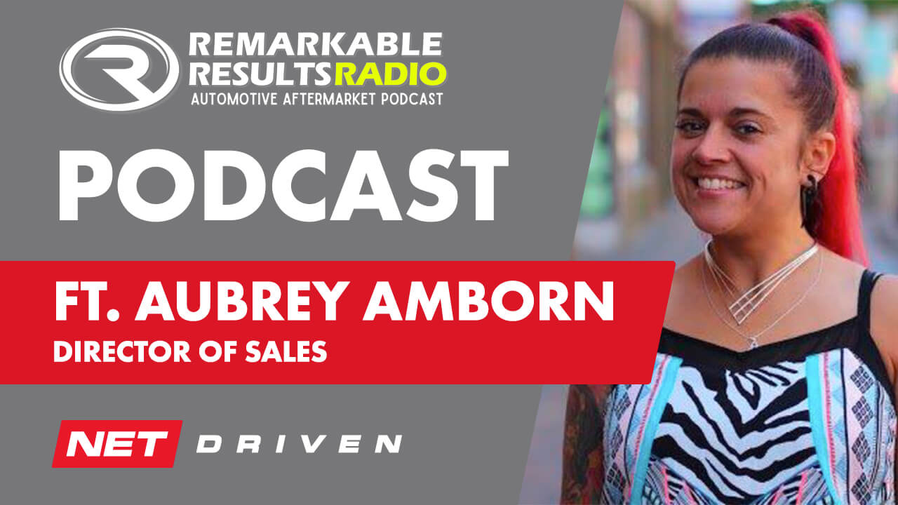 New Podcast: From Websites to Texts, How to Meet Modern Consumer Expectations
