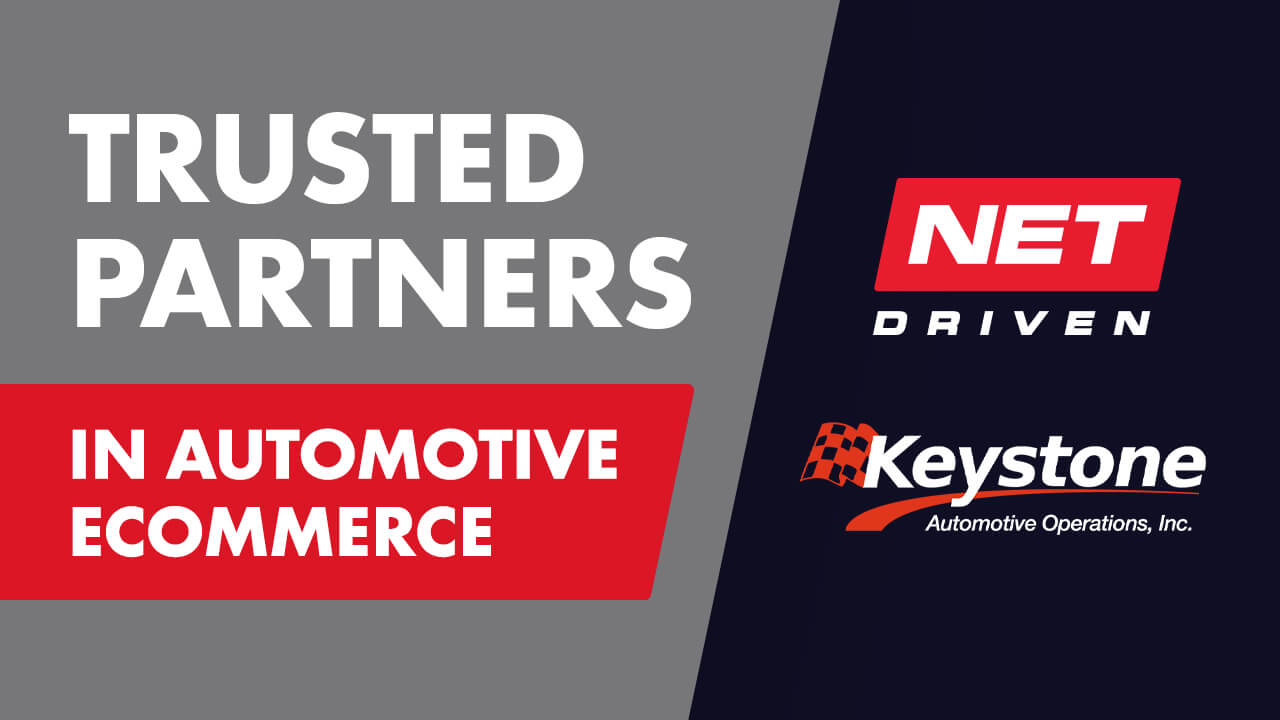 Your Trusted Partners in Automotive eCommerce