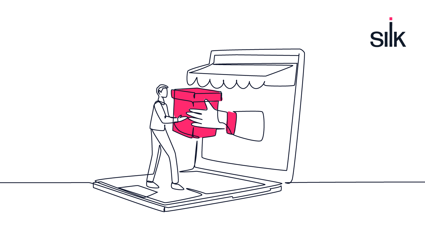 Riding the Next Wave of Retail Innovation: Is Your Cloud Strategy Ready?