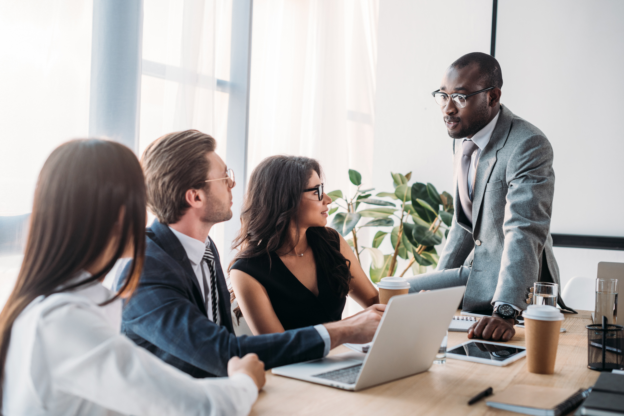Law Firms Do Their Best Work When Documents Are Easy to Find