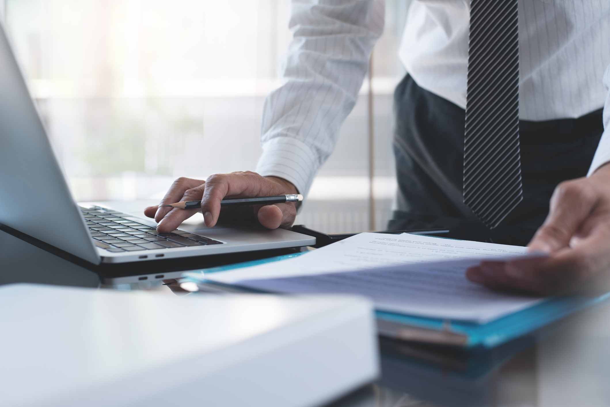 Leverage Case Data to Strengthen Insurance Defense Strategies