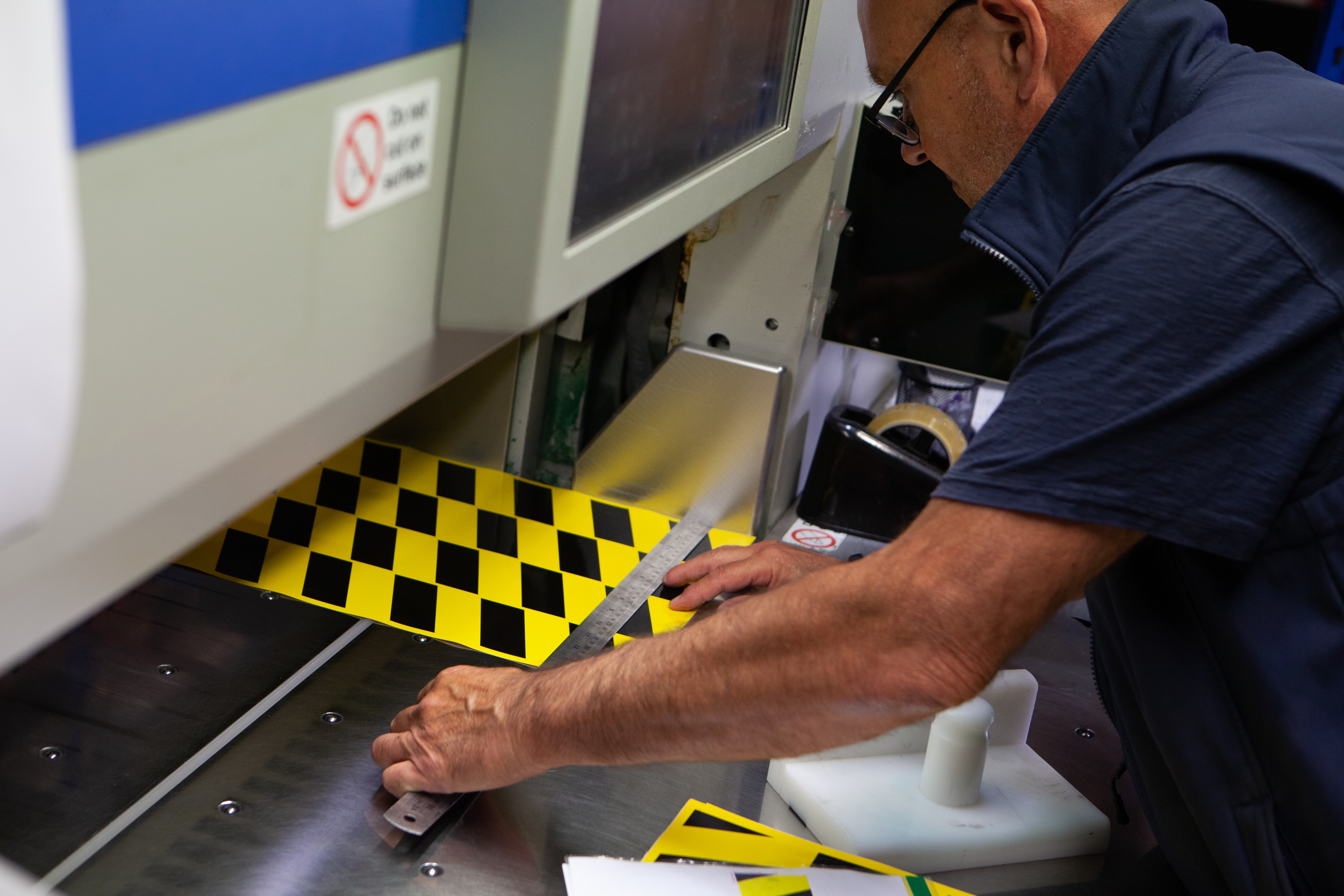 What bespoke capabilities do MTM Products provide?