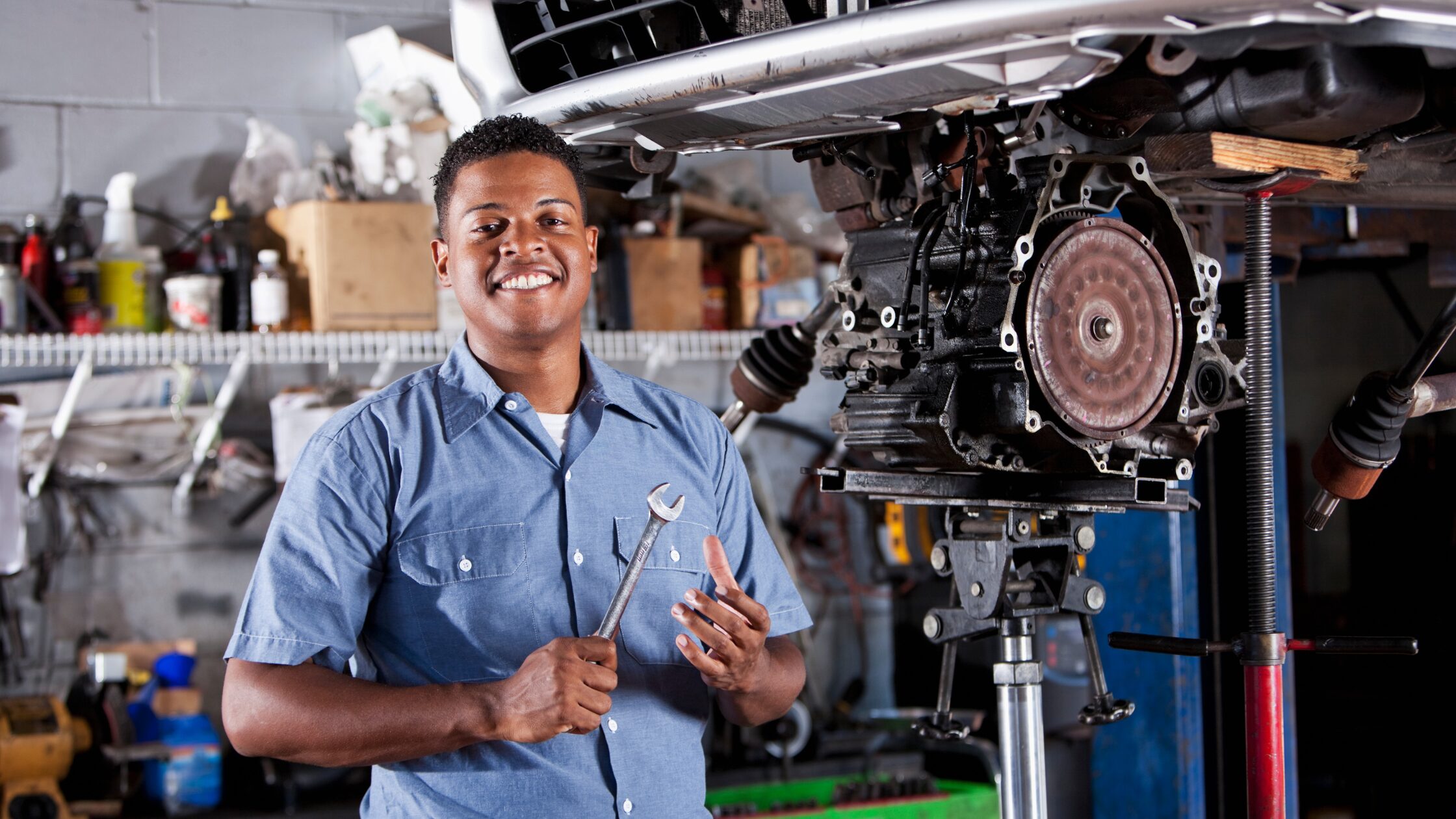 Turning Technicians into Brand Ambassadors