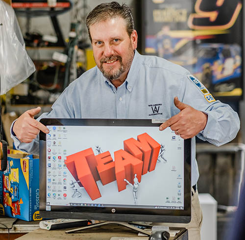 From Wrench to Vision: A Shop Owner’s Shift from Bay to Leadership
