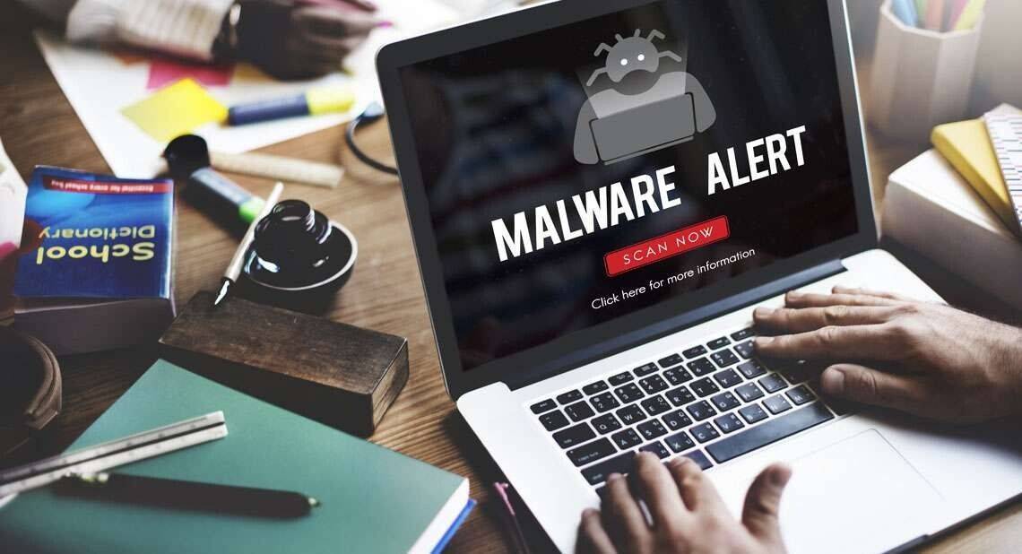 Remove Malware for free