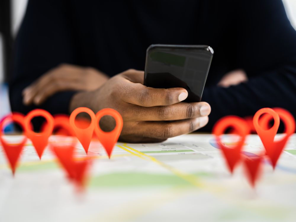 Stand Out or Fade Out: Why Digital Presence Matters