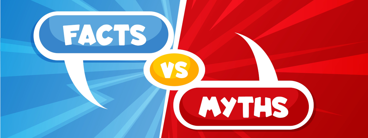Insurance Myth Busters: Debunking Common Misconceptions about Coverage
