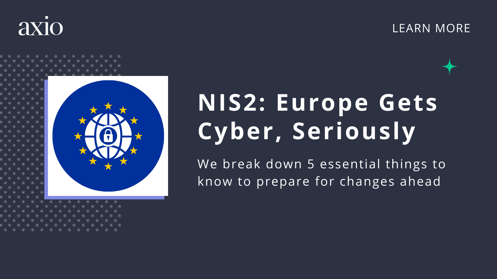 5 Things to Know About NIS2